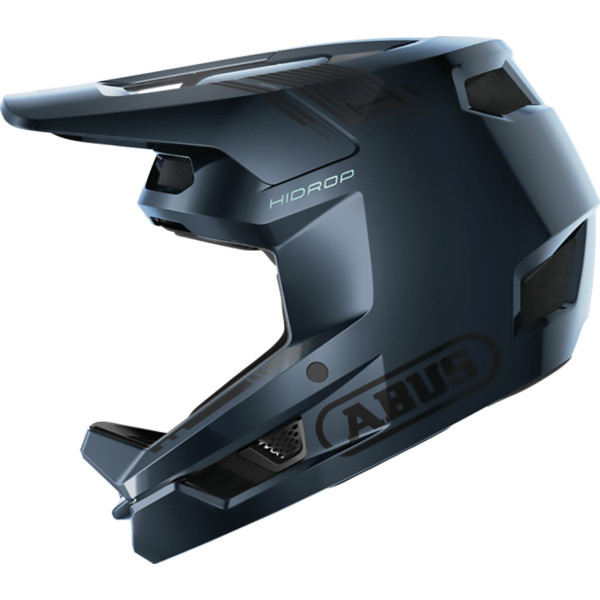 Abus HiDrop kiiver | Midnight Blue