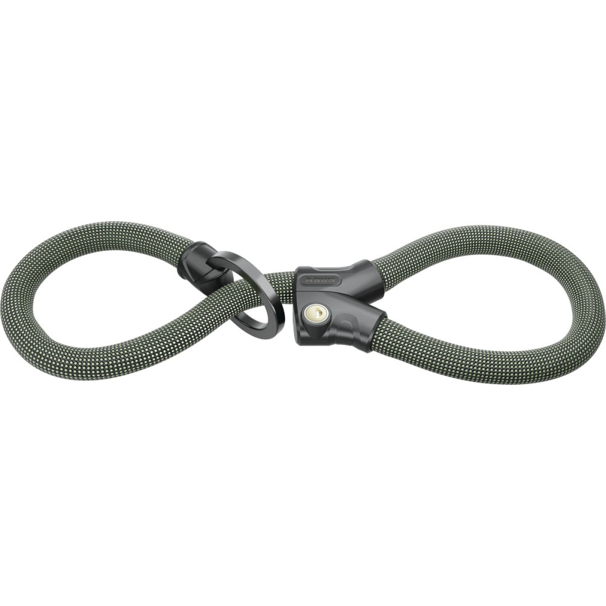 Abus Infinity Loop 1806/140 ketilukk | Slow Green