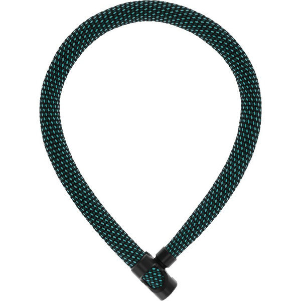 Abus Ivera 7210/85 sinine sukeldumisketi lukk