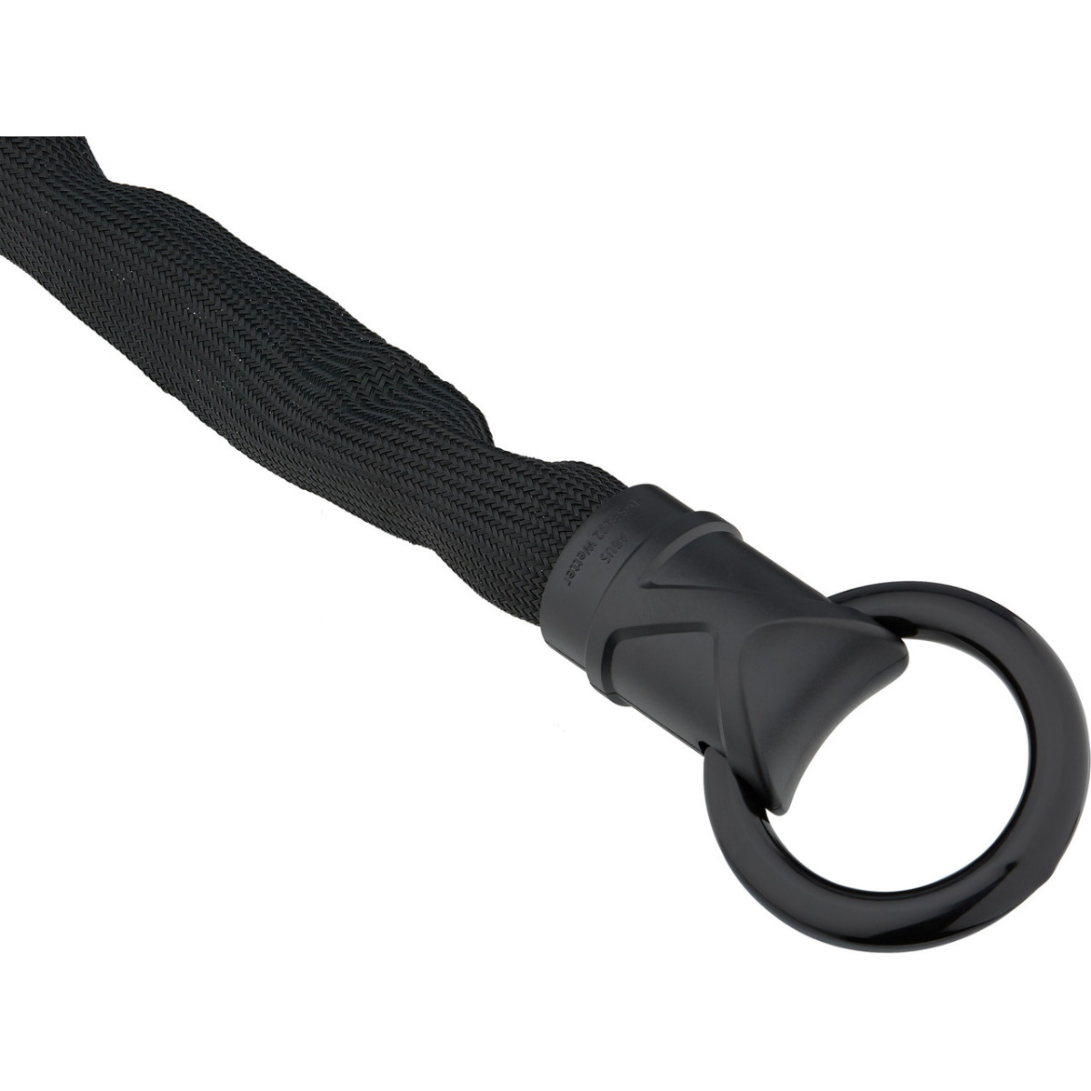Abus Ivytex adapterkett ACH IVY 6KS/85 Must lukk