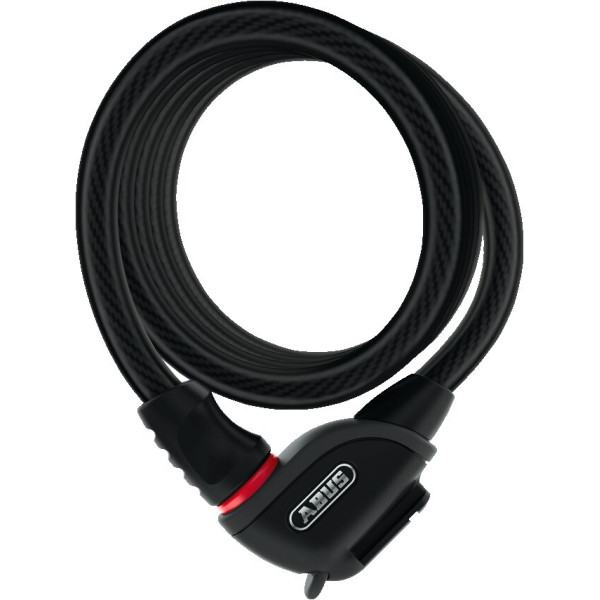 Abus Phantom TexKF 8950/180 teraskabellukk | Must
