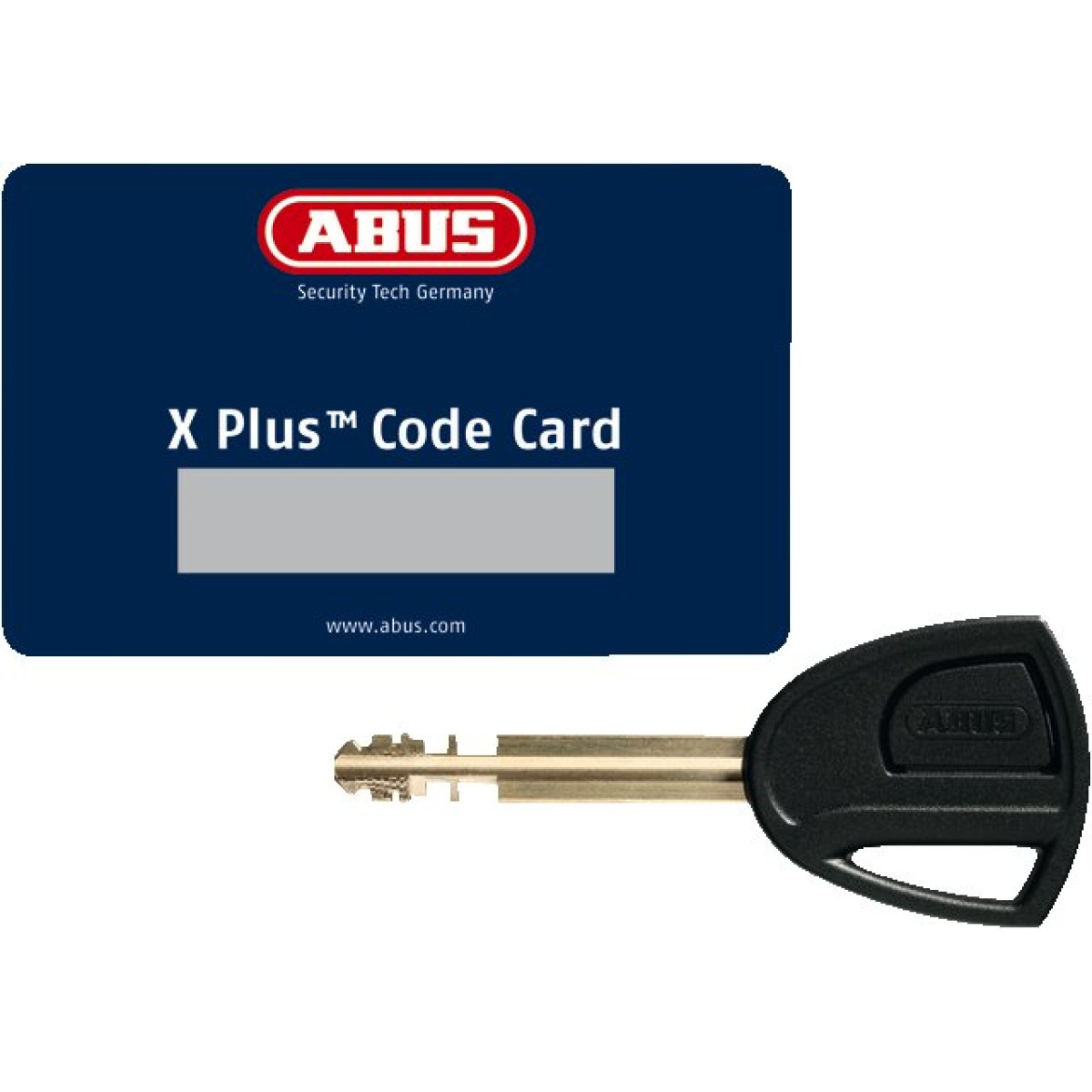 Abus Pro Amparo 4750SL NR Must raamlukk