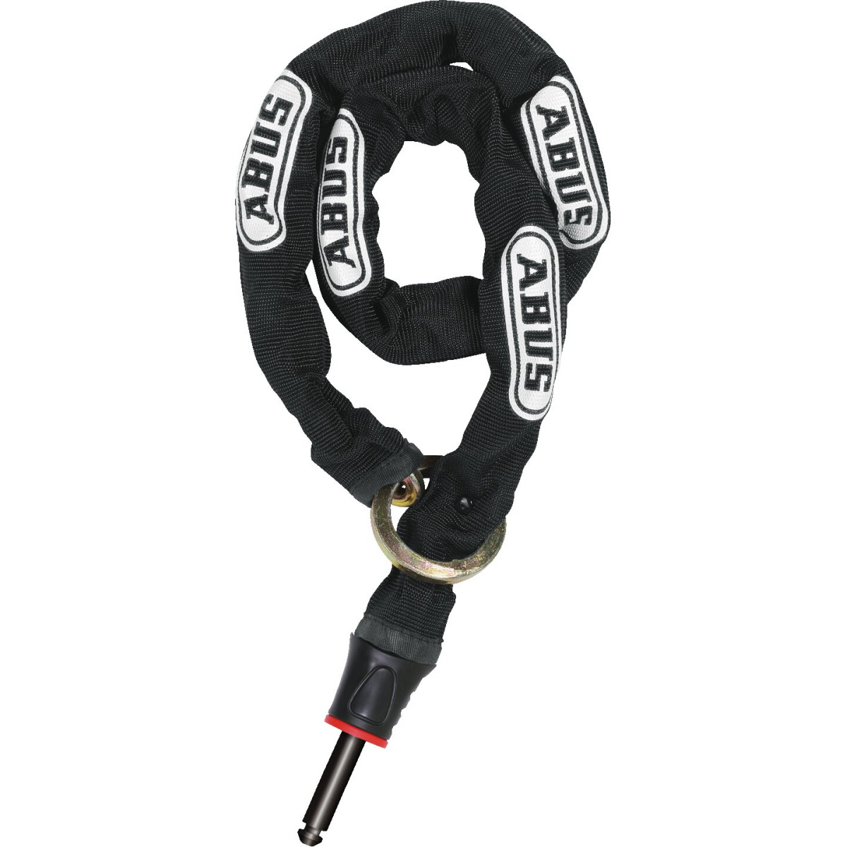 Abus Pro Tectic 4960 NR Black + 6KS/85 & ST5850 raamlukk