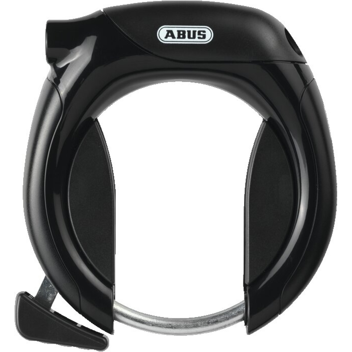 Abus Pro Tectic 4960 NR Black + 6KS/85 & ST5850 raamlukk
