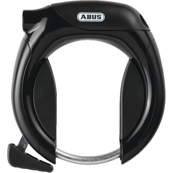 Abus Pro Tectic 4960 NR Black + 6KS/85 & ST5850 raamlukk Abus Pro Tectic 4960 NR Black + 6KS/85 & ST5850 raamlukk