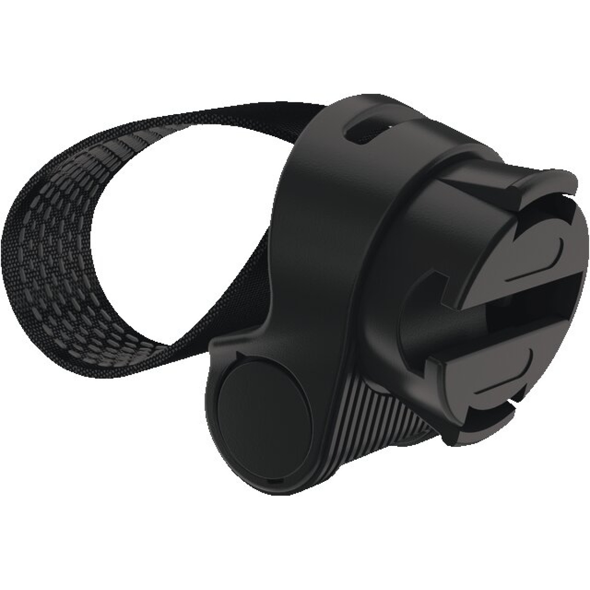 Abus Raydo Pro 1450/185 Must TEXKF spiraalkaabellukk