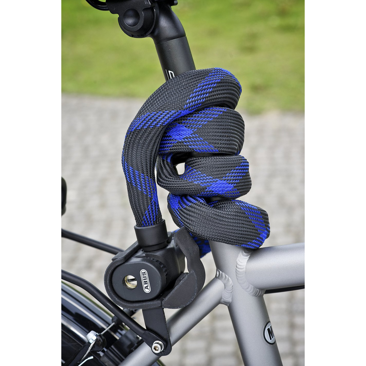 Abus RBU Holder for IVERA Lock