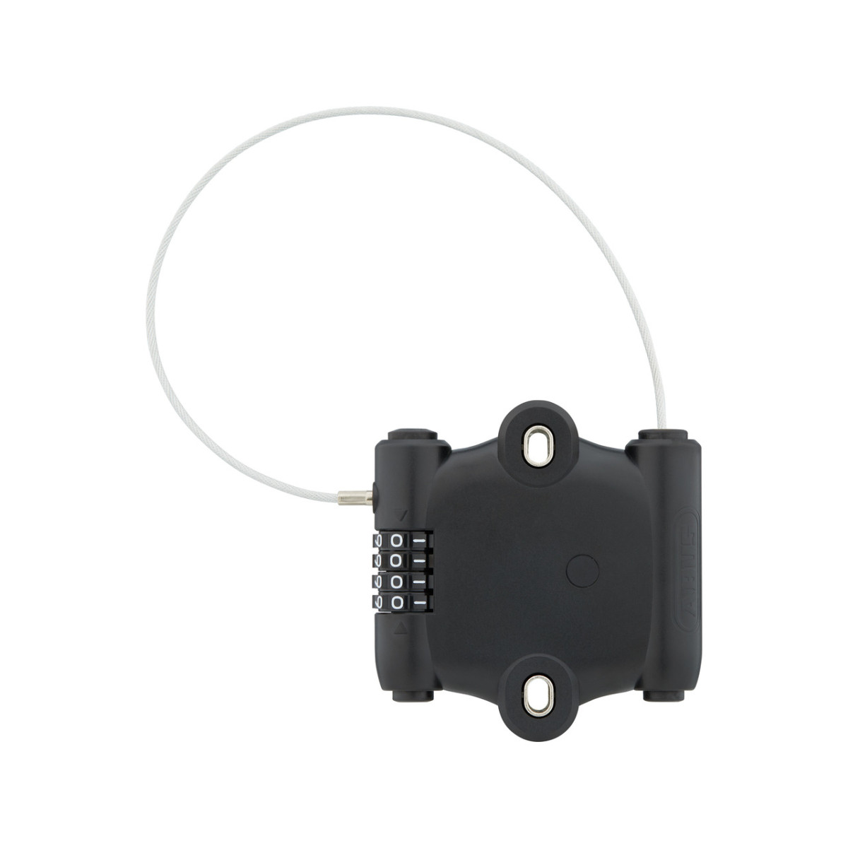 Abus SportFlex 2504/90 Lock