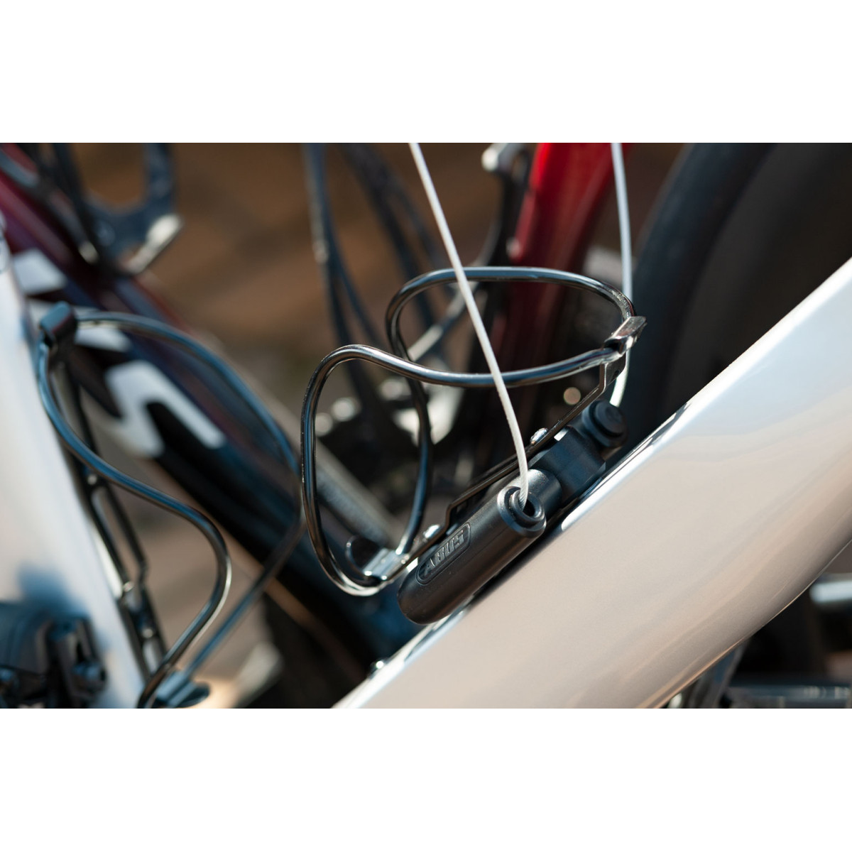 Abus SportFlex 2504/90 Lock