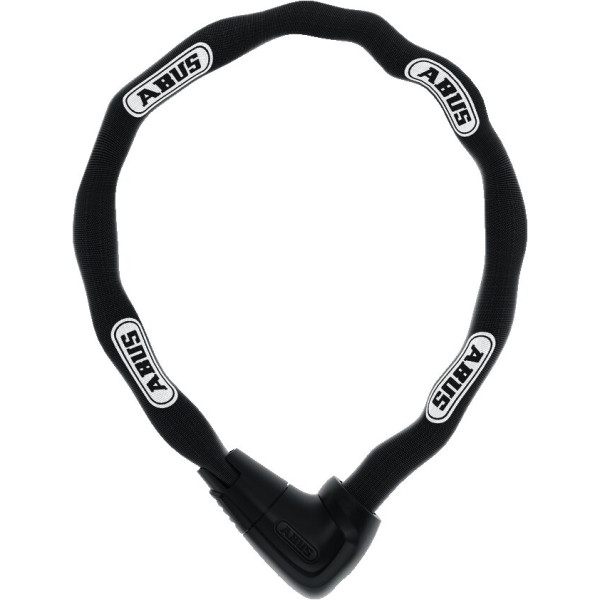 Abus Steel-O-Chain 9808K/85 ketilukk | Must