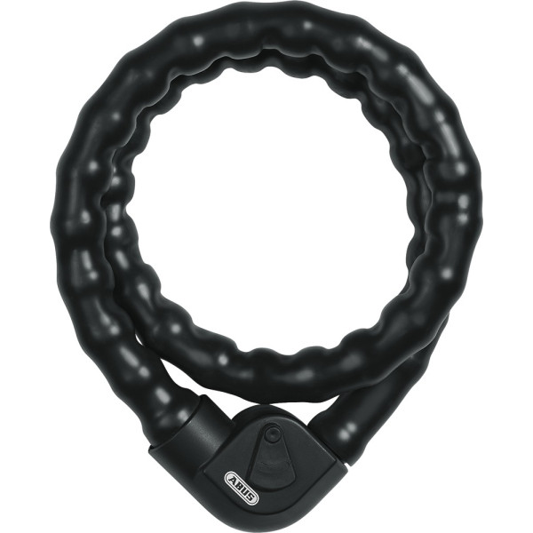 Abus Steel-O-Flex™ 950/100 trosslukk | Black