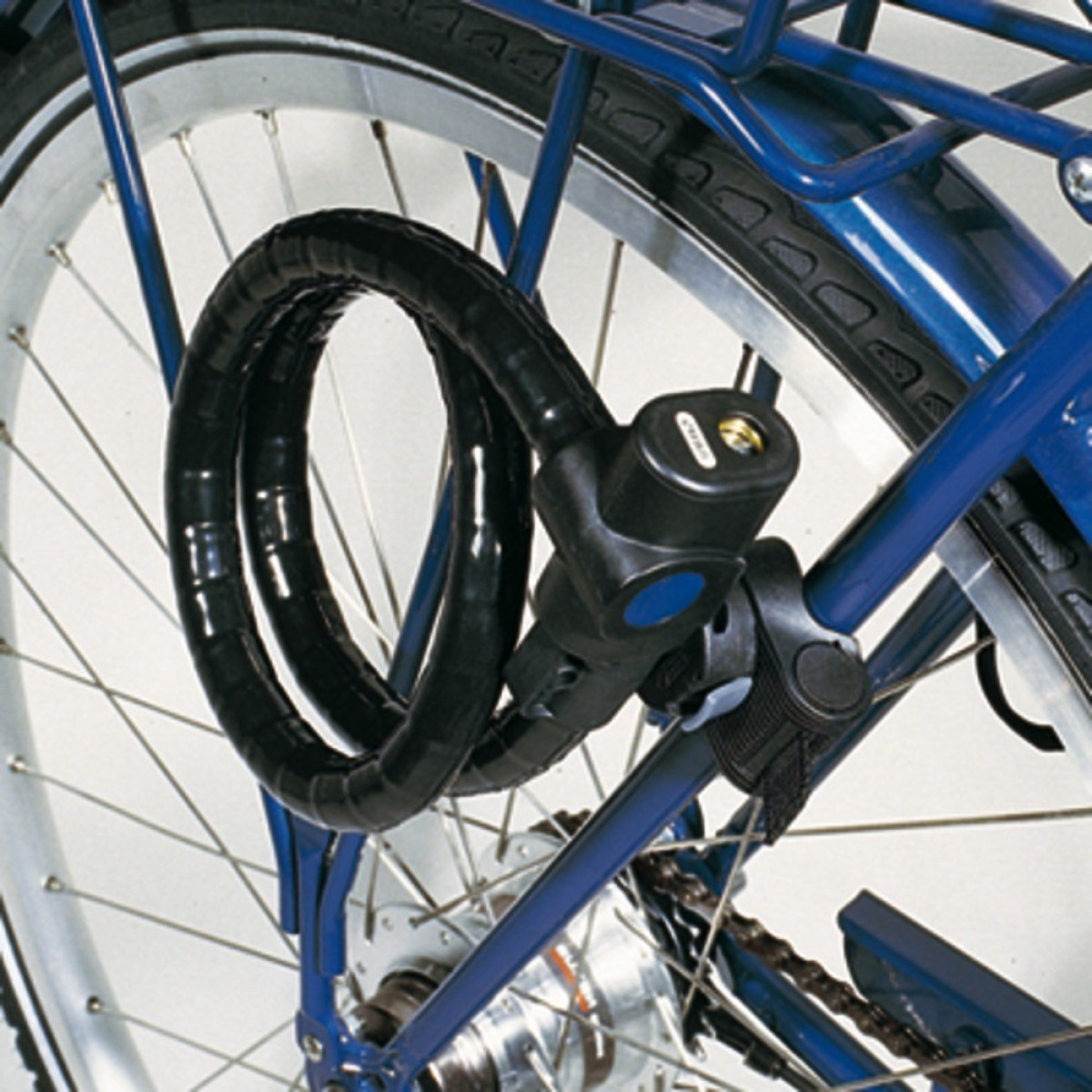 Abus TexKF Mini Bracket