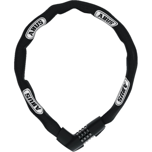 Abus Tresor 1385/85 Must ketilukk Abus Tresor 1385/85 Must ketilukk