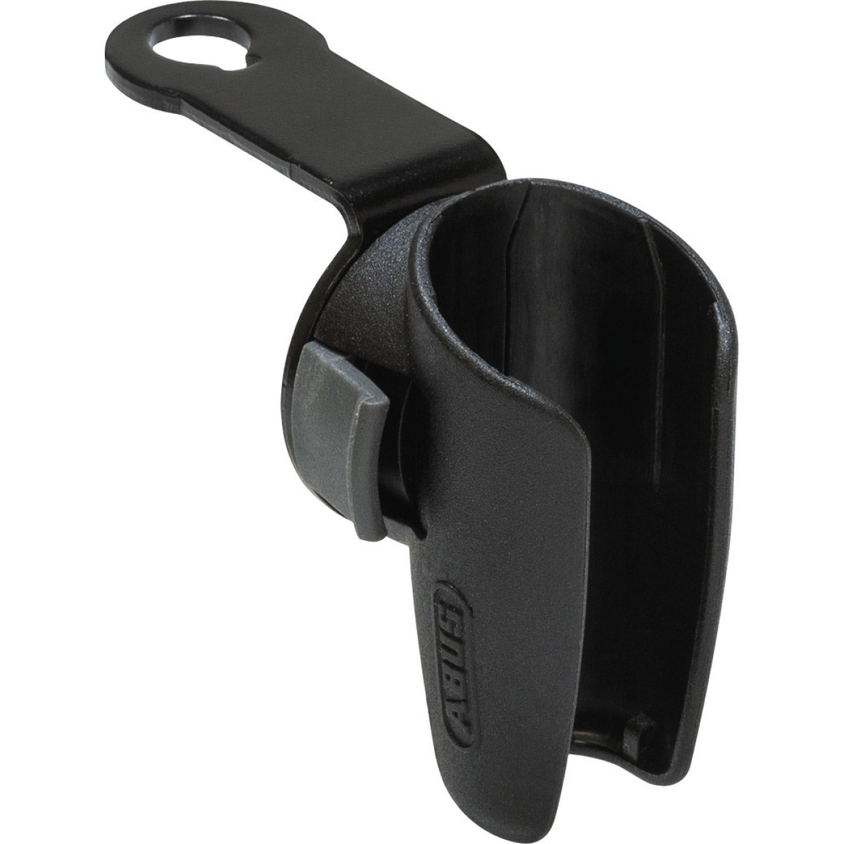 Abus Tresorflex 6615C/120/15 trosslukk + SCLL Bracket | Black