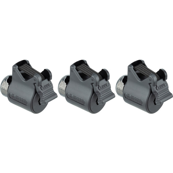 Abus UGH 02 Steel-O-Flexi klamber 