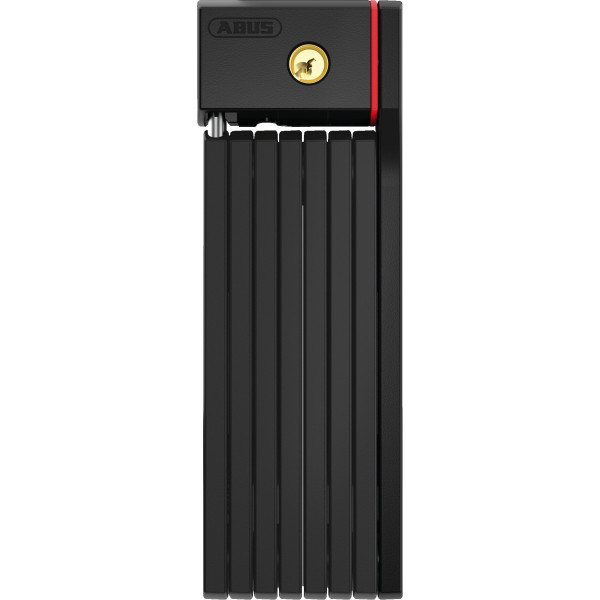 ABUS uGrip BORDO™ 5700K/100 Must SH kokkupandav lukk ABUS uGrip BORDO™ 5700K/100 Must SH kokkupandav lukk