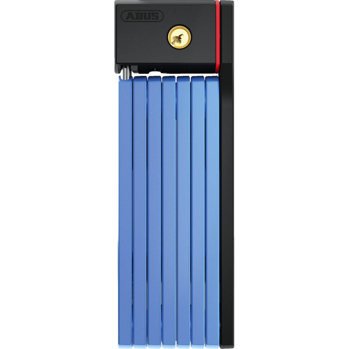 ABUS uGrip BORDO™ 5700K/100 Sinine SH kokkupandav lukk