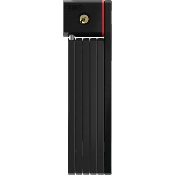 ABUS uGrip BORDO™ 5700K/80 Must SH kokkupandav lukk ABUS uGrip BORDO™ 5700K/80 Must SH kokkupandav lukk