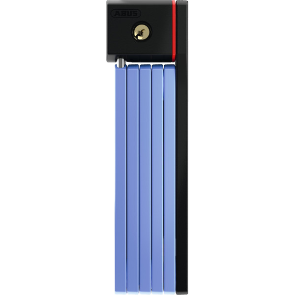 ABUS uGrip BORDO™ 5700K/80 Blue SH locīšanas slēdzene