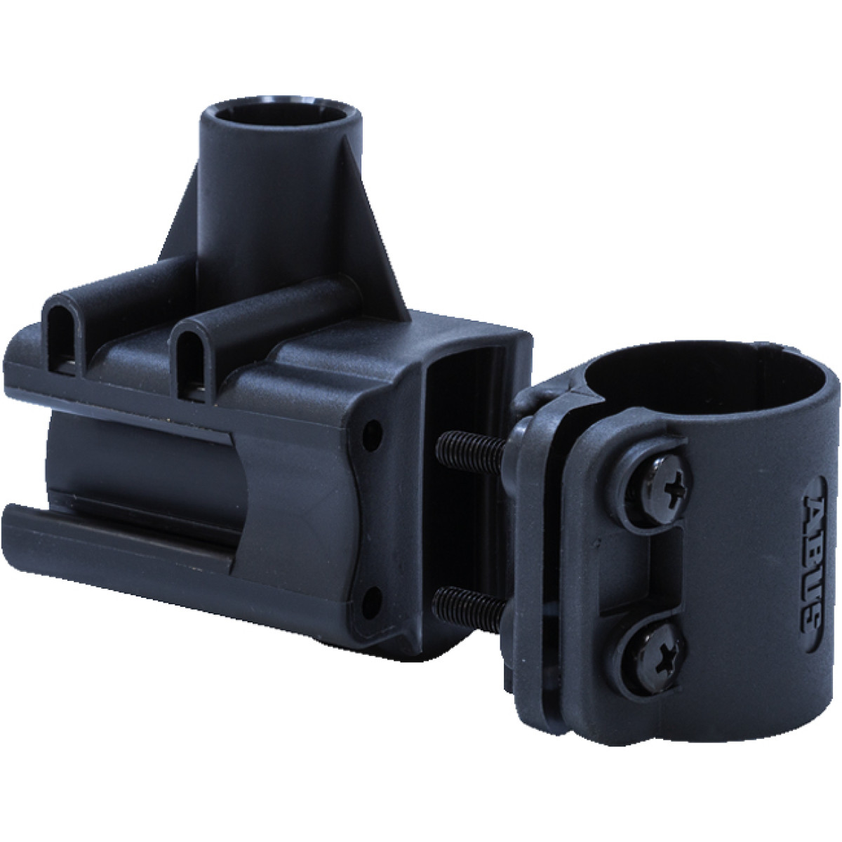 Abus Ultimate 420K/150HB230 U-lukk koos USH hoidikuga | Black