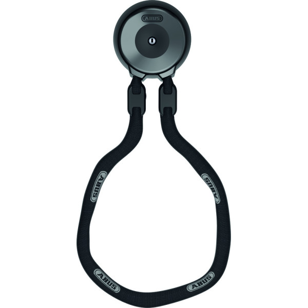 Abus WCH90 + 9KS/130 ketilukk | Black