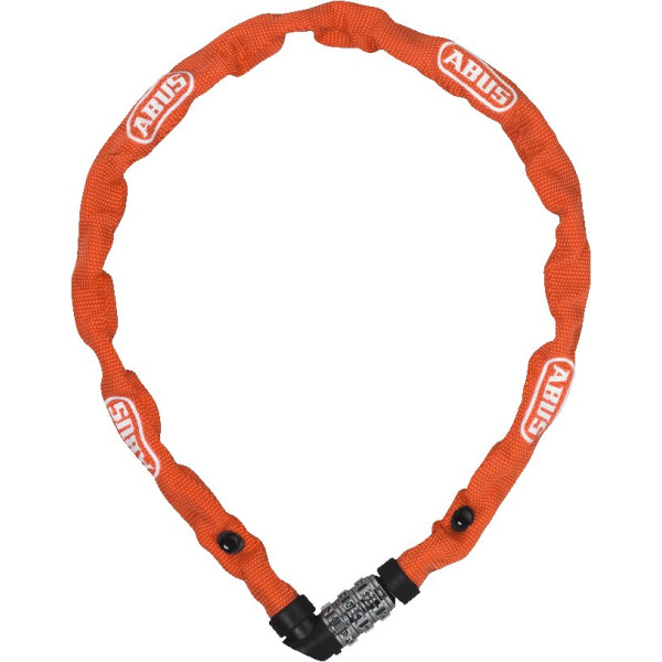 Abus WEB 1200/60 ketilukk | Dark Orange