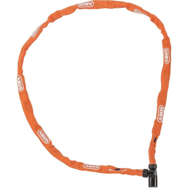 Abus WEB 1500/110 ketilukk | Orange