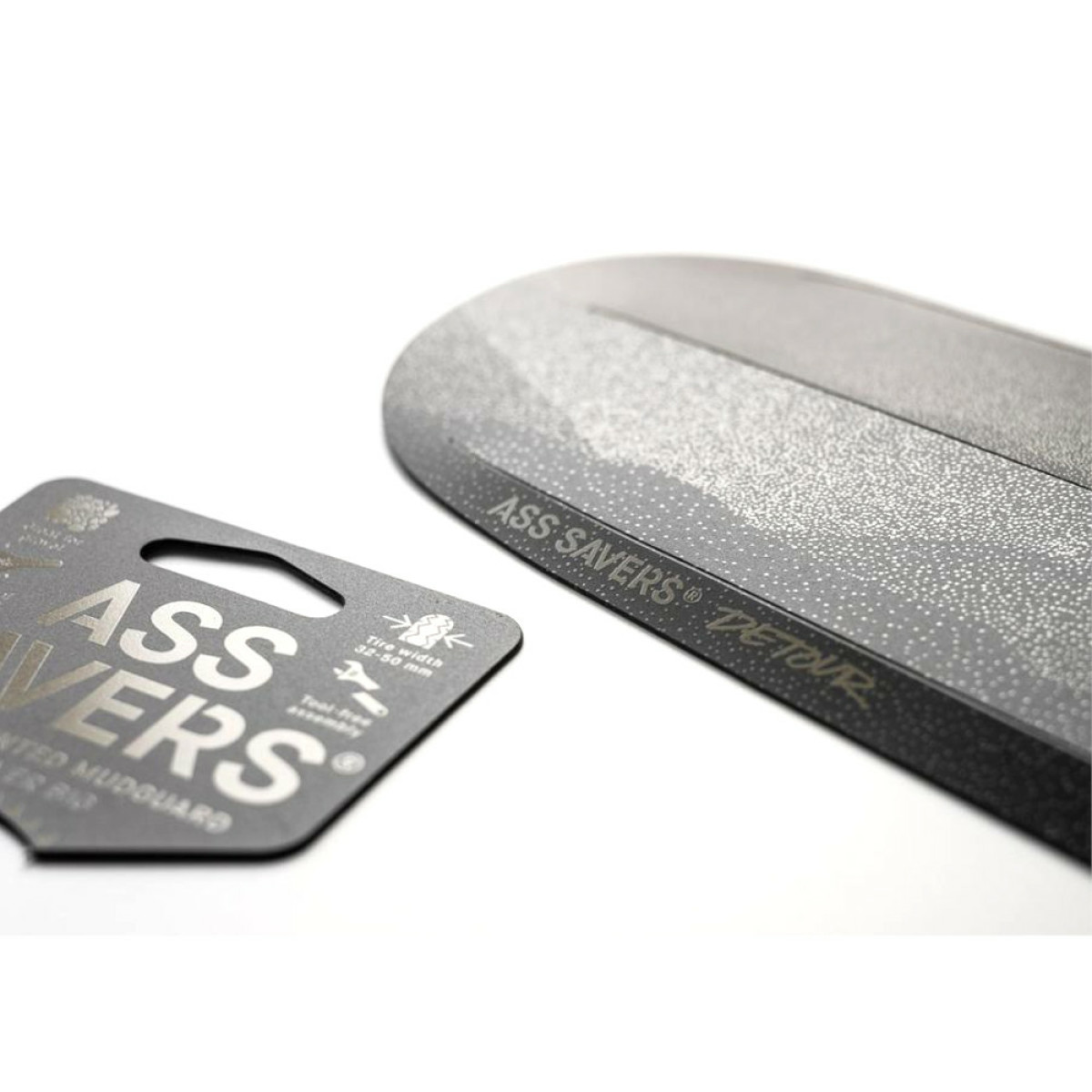 Ass Saver ASB porilaud | Detour