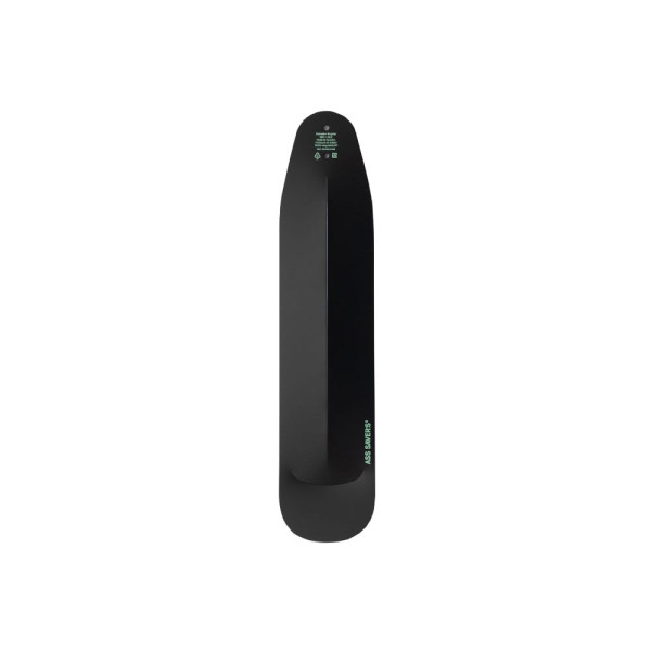 Ass Saver BroTector tagumise porilaua pikendus | Black