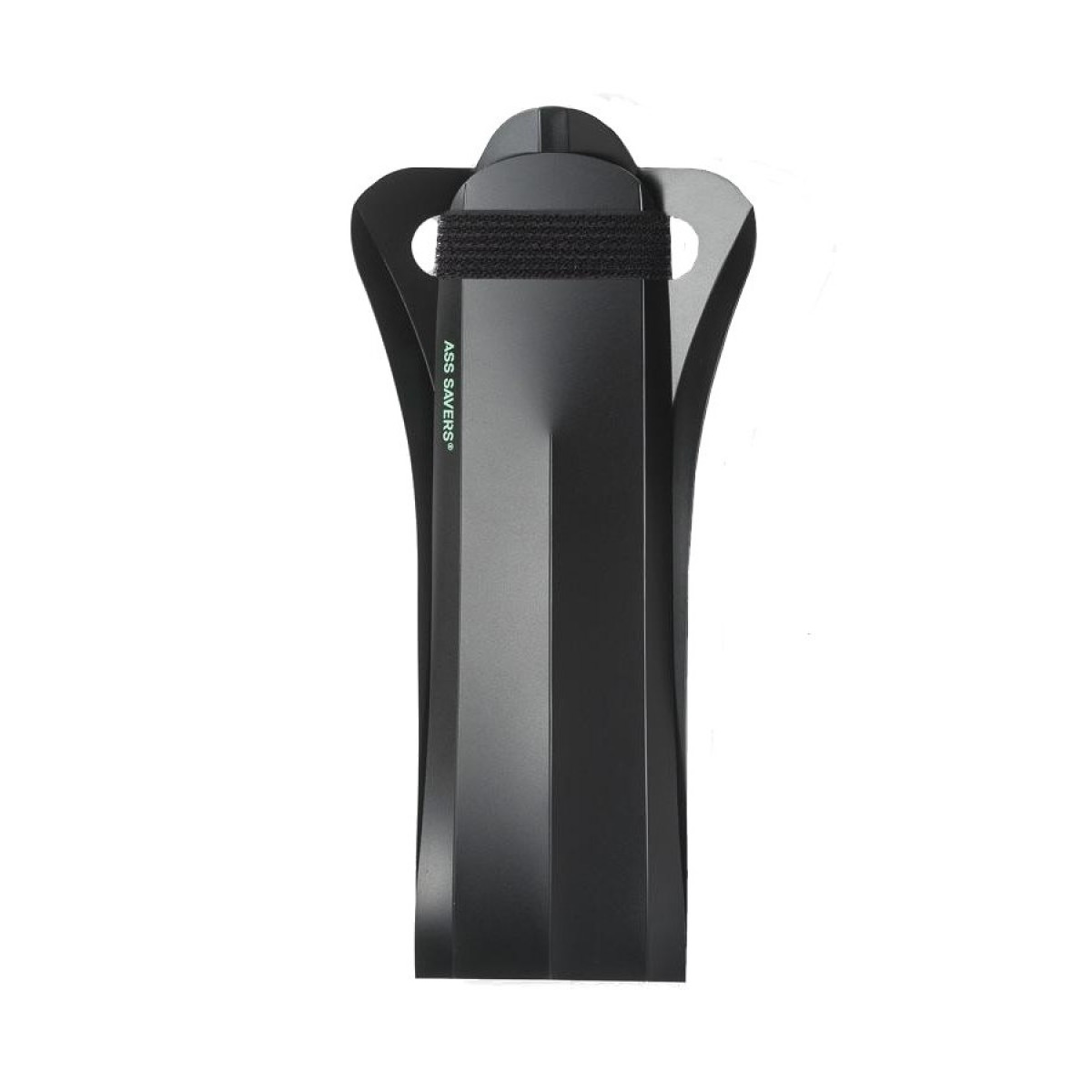 Ass Saver Fendor Bendor Big Fender | Black