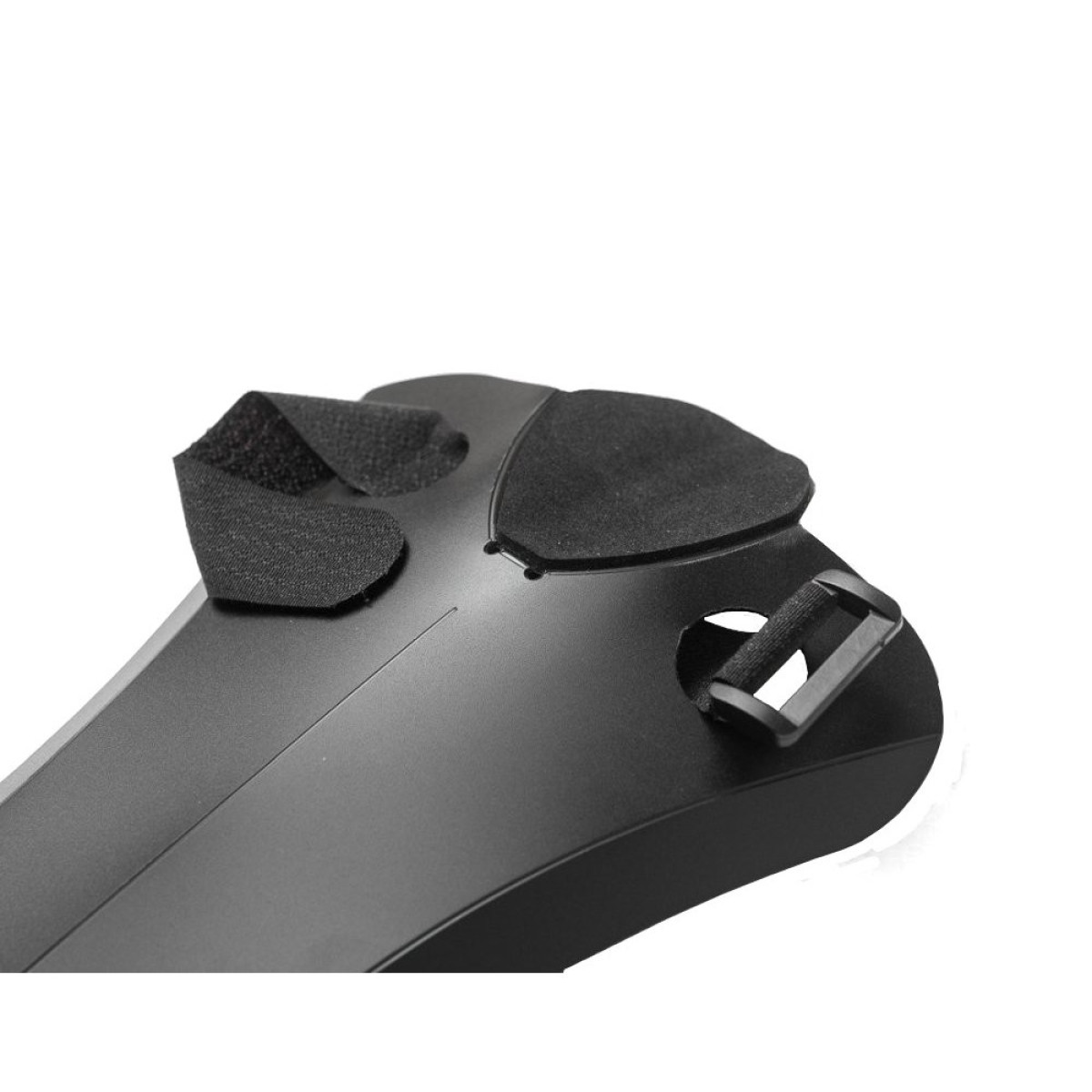 Ass Saver Fendor Bendor Big Fender | Black