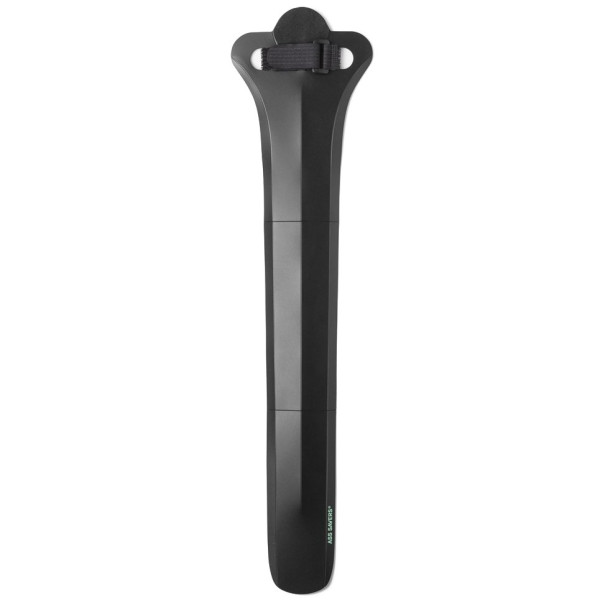 Ass Saver Fendor Bendor Regular porilaud | Black