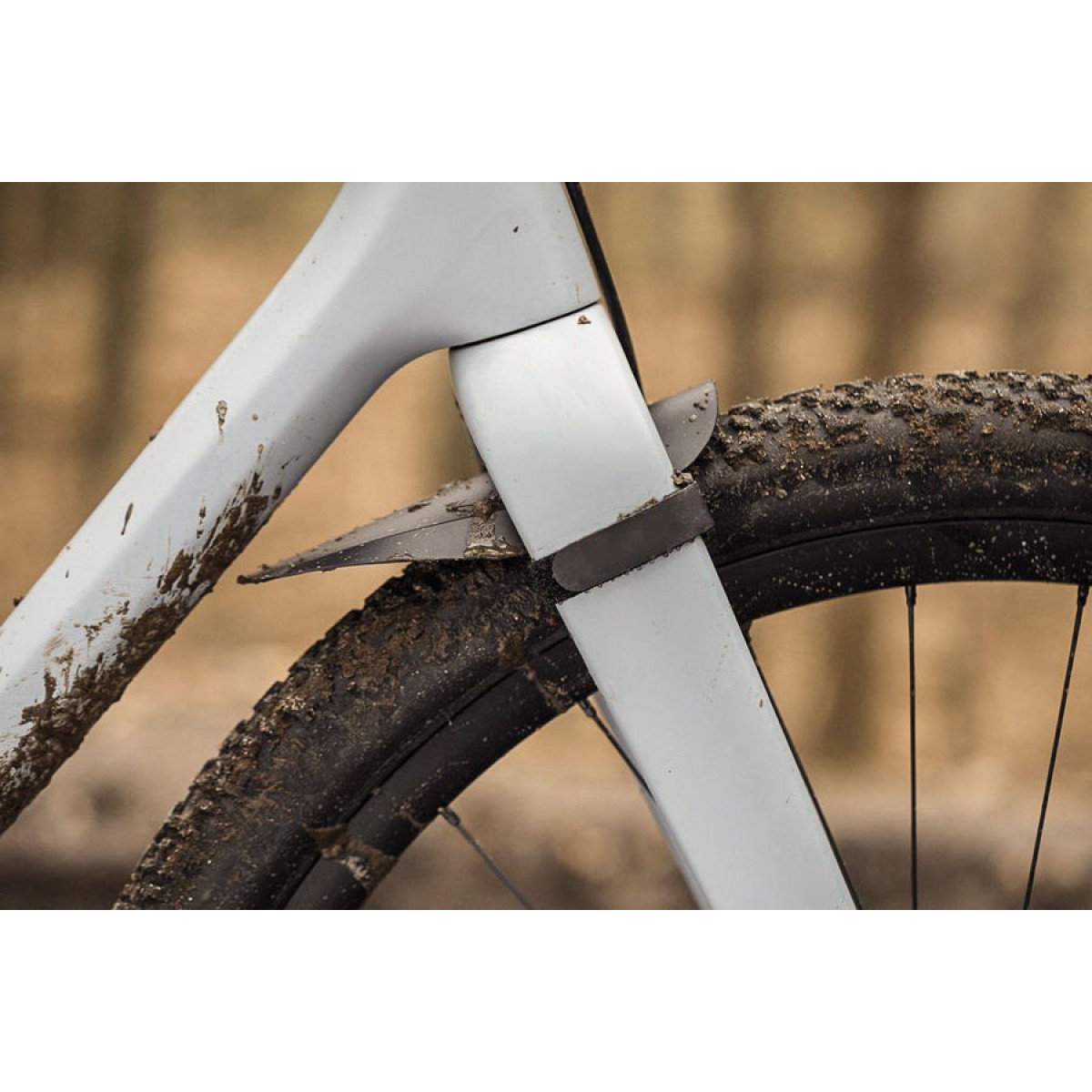 Ass Saver Mudder Mini spārns | Black