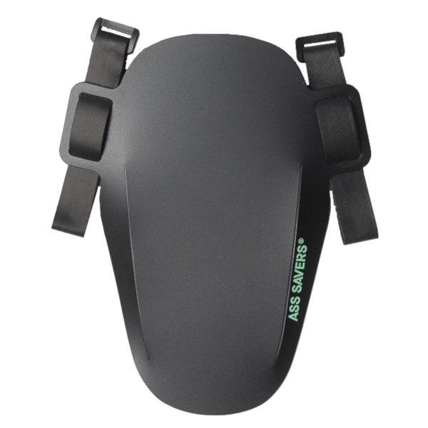 Ass Saver Mudder Mini porilaud | Black
