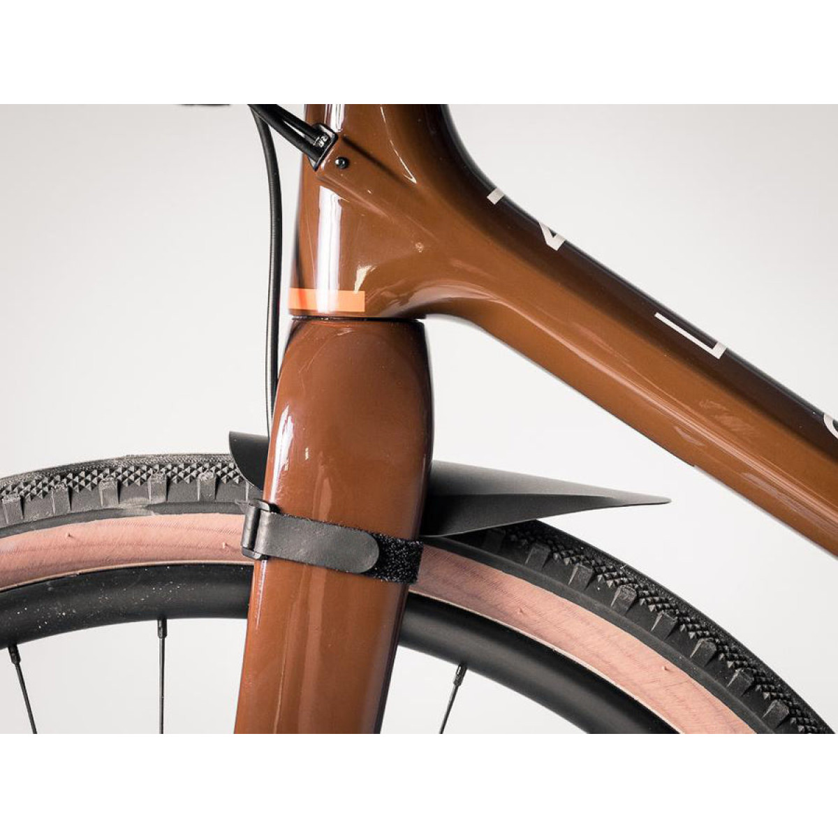 Ass Saver Mudder Mini spārns | Black