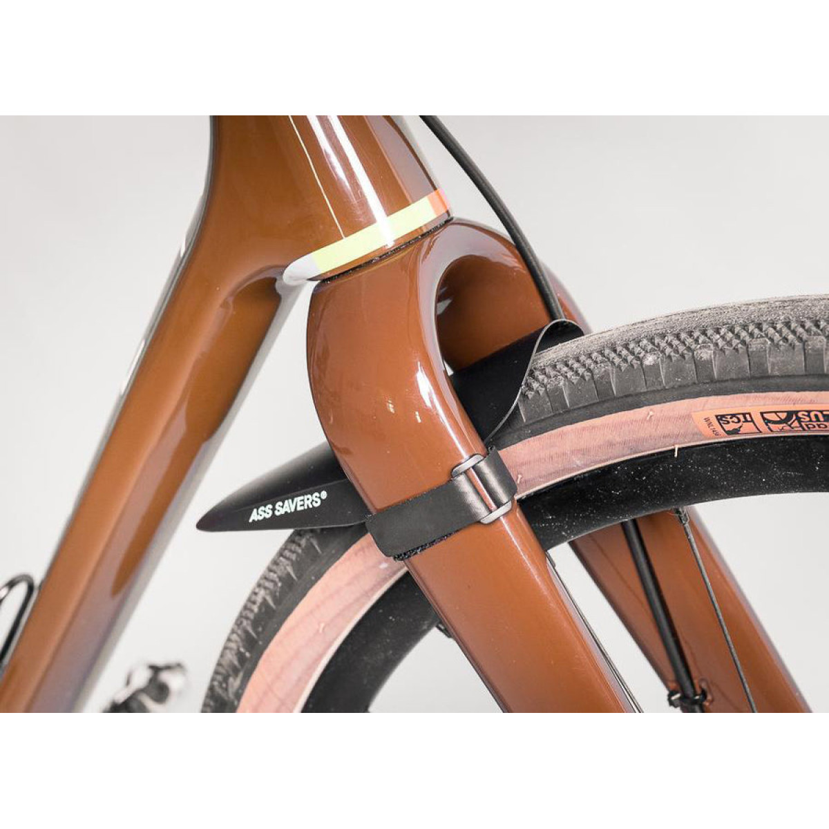 Ass Saver Mudder Mini spārns | Black