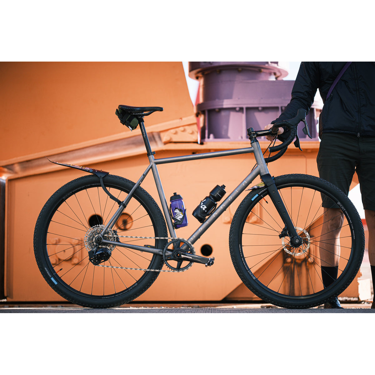 Ass Savers Mudder Mini Fender | Bits 'N' Peaces