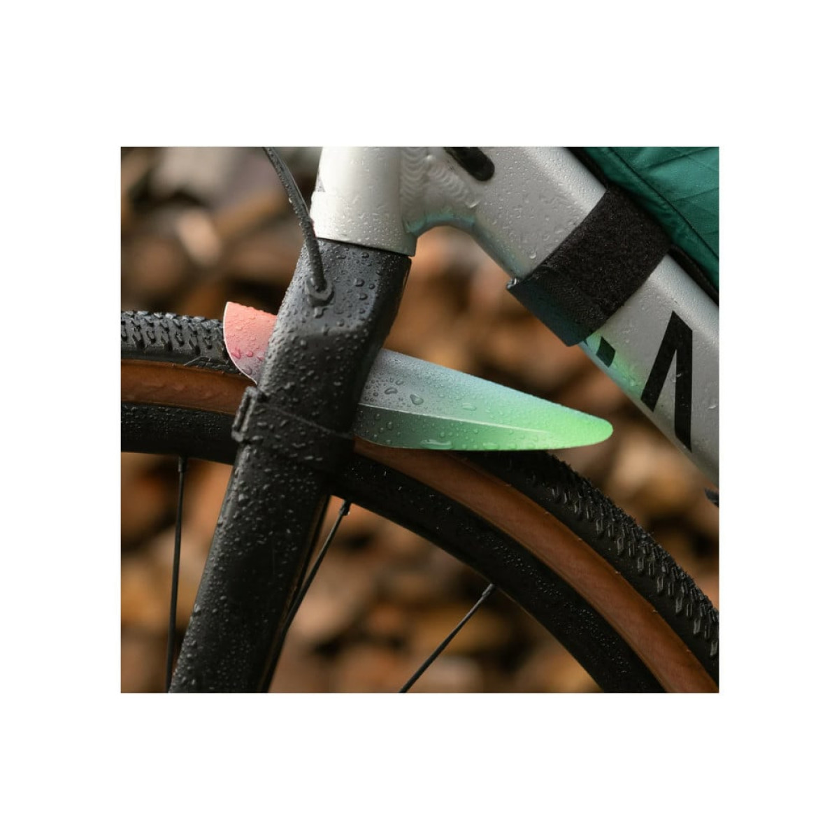 Ass Saver Mudder Mini porilaud | Spektrum