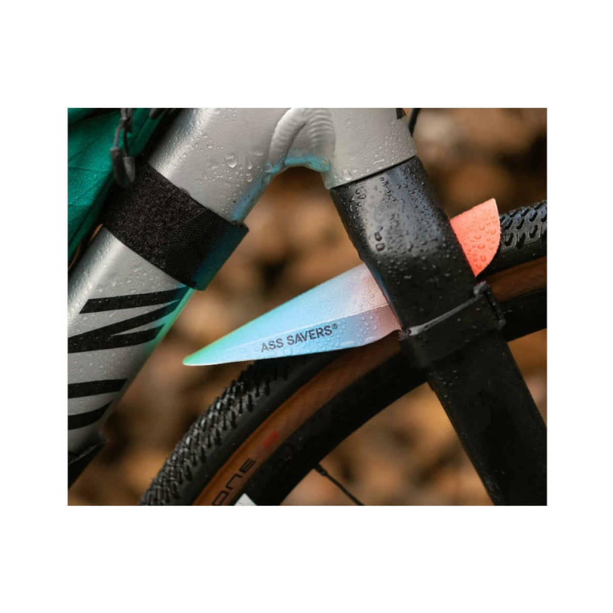 Ass Saver Mudder Mini porilaud | Spektrum