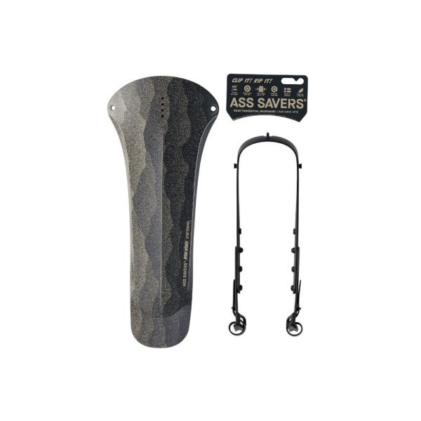 Ass Saver Win Wing MTB porilaud | Detour