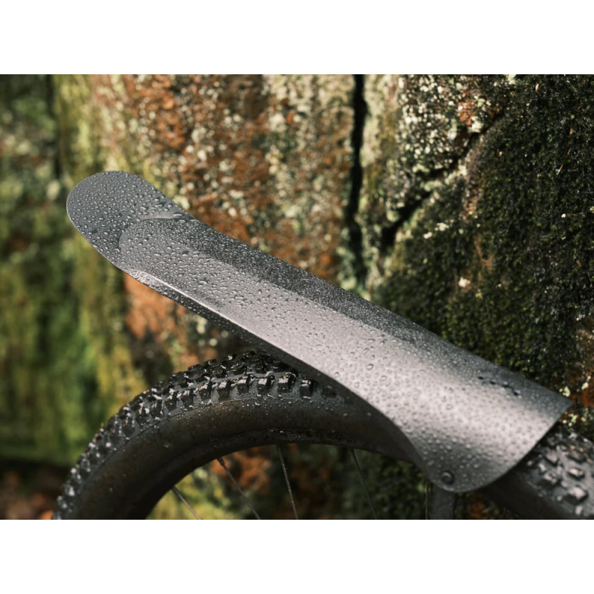 Ass Saver Win Wing MTB Fender | Stealth