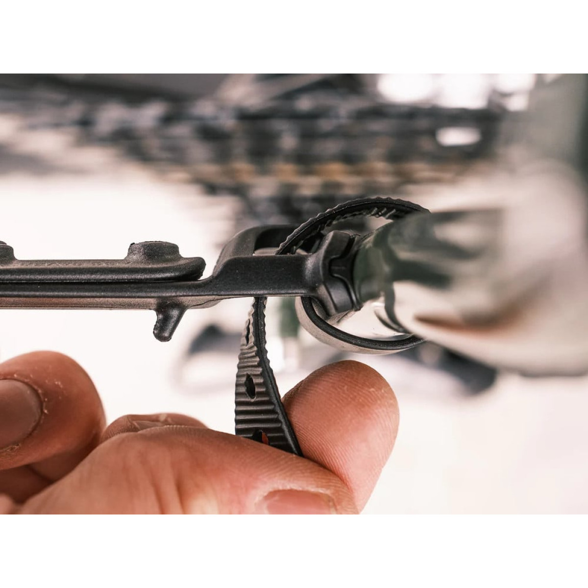 Ass Saver Win Wing MTB Fender | Stealth