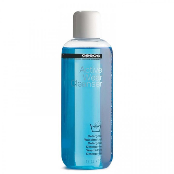 Assos Active Wear Cleanser | 300 ml Assos Active Wear Cleanser | 300 ml