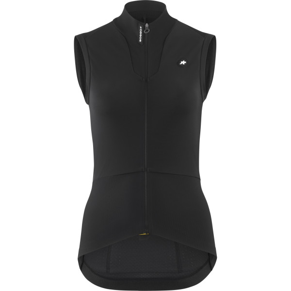 Assos Dyora R Spring Fall S11 naiste vest | Must seeria Assos Dyora R Spring Fall S11 naiste vest | Must seeria