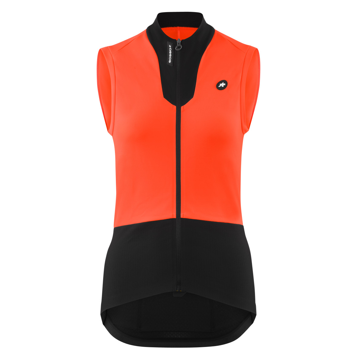 Assos Dyora R Spring Fall S11 sieviešu veste | Lolly Red