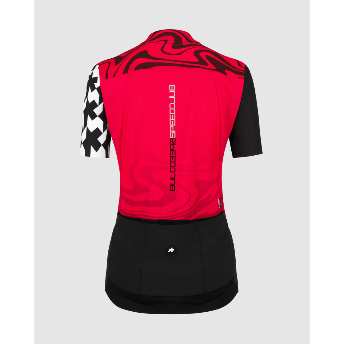 Assos Dyora RS s9 Targa jalgratturi särk | Speed Club 2023