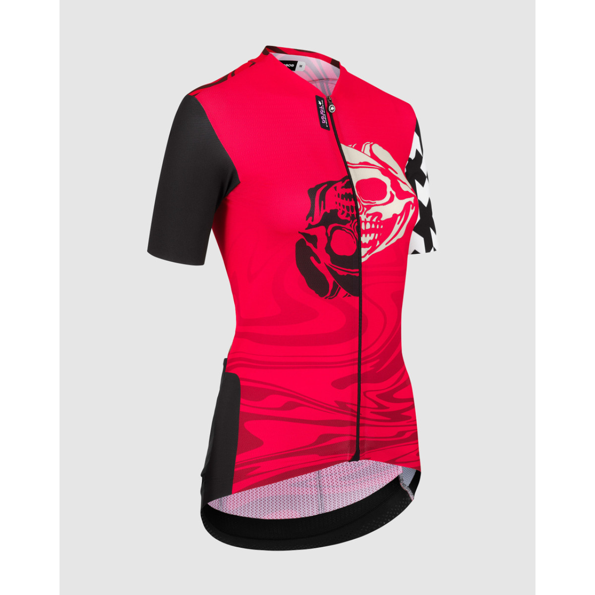 Assos Dyora RS s9 Targa jalgratturi särk | Speed Club 2023