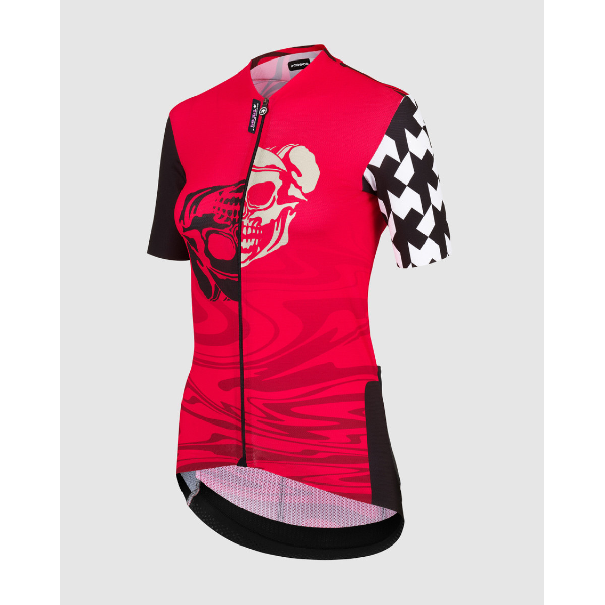 Assos Dyora RS s9 Targa jalgratturi särk | Speed Club 2023