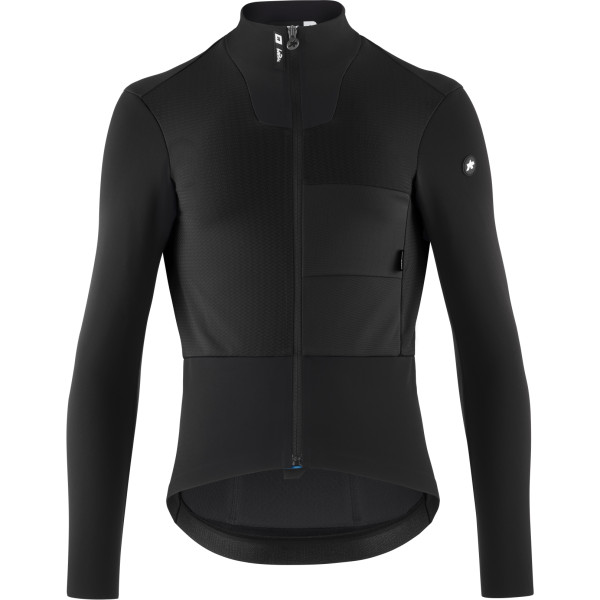 Assos Equipe R Habu S11 talvine meeste jope | Must seeria