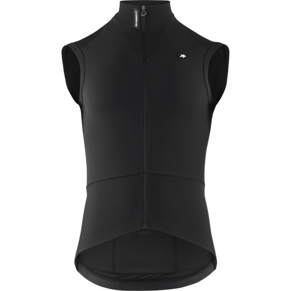 Assos Equipe R Spring Fall S11 meeste vest | Must seeria Assos Equipe R Spring Fall S11 meeste vest | Must seeria